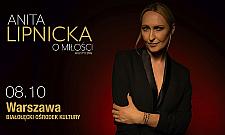 Anita Lipnicka na Białołęce. O miłości... akustycznie