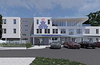 Kiedy powstanie nowa przychodnia na Wrzecionie?