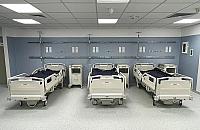 "Odhumanizowany" SOR przeszedł metamorfozę