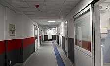 "Odhumanizowany" SOR przeszedł metamorfozę