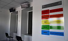 "Odhumanizowany" SOR przeszedł metamorfozę