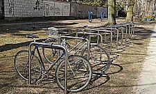 Rowerowe inwestycje na Bielanach. Co w przyszłym roku?