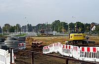 Paraliż na Modlińskiej? Zamykają na długo jedną jezdnię