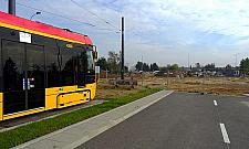 Paraliż na Modlińskiej? Zamykają na długo jedną jezdnię