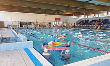 Na bielańskich pływalniach jest drożej, ale czy lepiej?