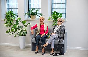 Nowy dom dla seniorów z Targówka