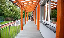 Nowy dom dla seniorów z Targówka