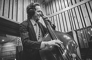 Białołęckie Wieczory Jazzowe powracają. Wojtek Mazolewski Quintet na Tarchominie