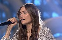 Wokalistka z Domu Kultury Zacisze wygrała "Szansę na sukces". W nagrodę zaśpiewała z Edytą Górniak