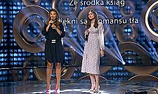 Wokalistka z Domu Kultury Zacisze wygrała "Szansę na sukces". W nagrodę zaśpiewała z Edytą Górniak