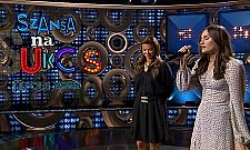 Wokalistka z Domu Kultury Zacisze wygrała "Szansę na sukces". W nagrodę zaśpiewała z Edytą Górniak