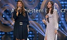 Wokalistka z Domu Kultury Zacisze wygrała "Szansę na sukces". W nagrodę zaśpiewała z Edytą Górniak