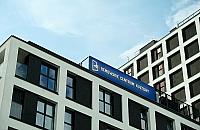 Nowa siedziba BCK nie spodobała się w podstawówce na Rozłogi