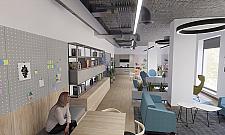 Bemowskie Centrum Kultury będzie miało nową siedzibę