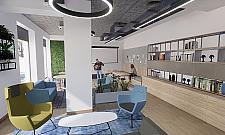 Bemowskie Centrum Kultury będzie miało nową siedzibę