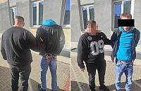 "Łowcy pedofili" namierzyli zboczeńca z Wawra