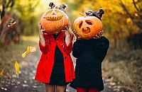 "Cukierek albo psikus!" z pieniędzy podatników?