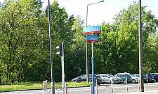 Najpierw sroka, potem drożyzna. Budowa parku na Tarchominie nie ma szczęścia