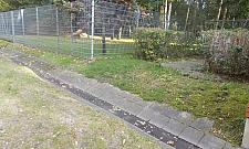 Niedostępne miejsce pamięci. ZDM nic nie zrobił od siedmiu lat