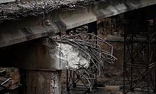 Mogli zasypać stare tory, sparaliżowali pół dzielnicy