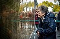 Izba Pamięci, która ma krzyczeć: "Nigdy więcej wojny!"