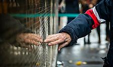 Izba Pamięci, która ma krzyczeć: "Nigdy więcej wojny!"