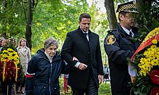 Izba Pamięci, która ma krzyczeć: "Nigdy więcej wojny!"