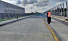 Kiedy pojedziemy nowym węzłem Marsa?