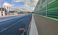 Kiedy pojedziemy nowym węzłem Marsa?