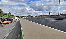 Kiedy pojedziemy nowym węzłem Marsa?