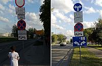 Dlaczego Wincentego wciąż jest zamknięta dla samochodów osobowych?