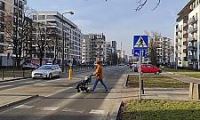 Kiedy ruszy przebudowa ul. Jana Kazimierza?