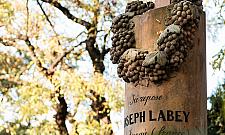 Kwesta na tarchomińskie nagrobki, spacer i zaduszkowy koncert