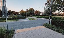 Mieszkańcy chcieli chodnika i przejść dla pieszych. Dostaną progi zwalniające