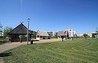 Parkowe altany zostaną zlikwidowane? 1:0 dla źle wychowanej młodzieży