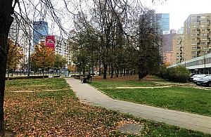 Były prezydent RPA będzie patronem skweru na Woli