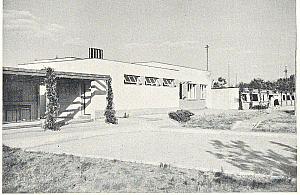 Mieszkańcy chcą przedwojennego dziecińca. "Przywrócić historię Boernerowa"