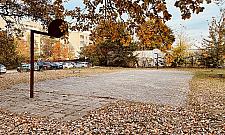 Czy będzie remont zniszczonego boiska na Tarchominie?