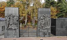 Prace archeologiczne na Cmentarzu Żydowskim. Szukają grobu Szmula Zbytkowera