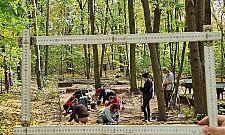 Prace archeologiczne na Cmentarzu Żydowskim. Szukają grobu Szmula Zbytkowera