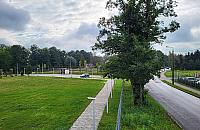 Posterunek policji na Zielonej Białołęce już w przyszłym roku