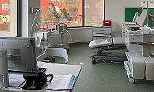 Warszawski Szpital dla Dzieci ma nową filię na Białołęce