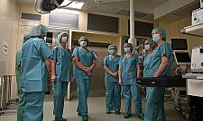 Warszawski Szpital dla Dzieci ma nową filię na Białołęce