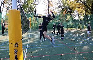 Boisko w parku Sowińskiego przeszło metamorfozę. Co się zmieniło?