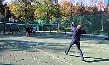 Boisko w parku Sowińskiego przeszło metamorfozę. Co się zmieniło?