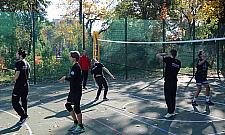 Boisko w parku Sowińskiego przeszło metamorfozę. Co się zmieniło?