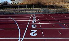 Trójbój inwestycyjny na stadionie OSiR-u Targówek na ostatniej prostej. Co się zmieni?