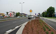 Radna chce fotoradaru. Czy na Łodygowej jest niebezpiecznie?