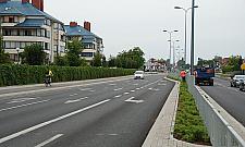 Radna chce fotoradaru. Czy na Łodygowej jest niebezpiecznie?