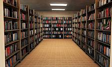 Białołęka buduje bibliotekę. Mazowsze przyszło z pomocą